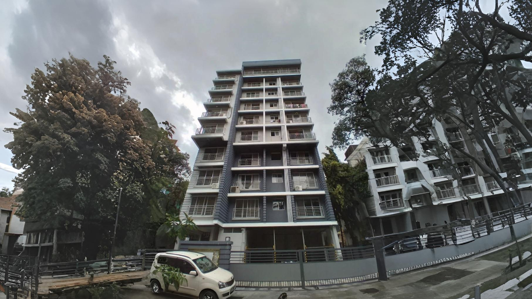 Jariwala Mansion